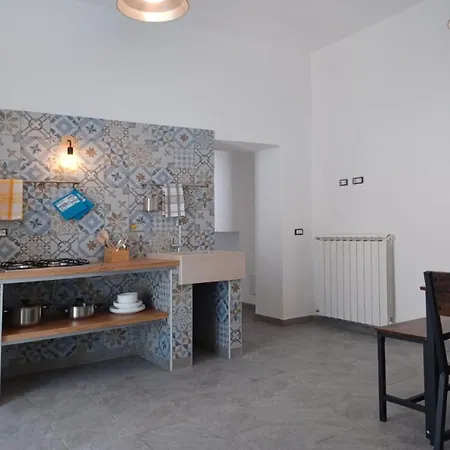Holiday Homes Villetta Blu Nettuno Exterior photo