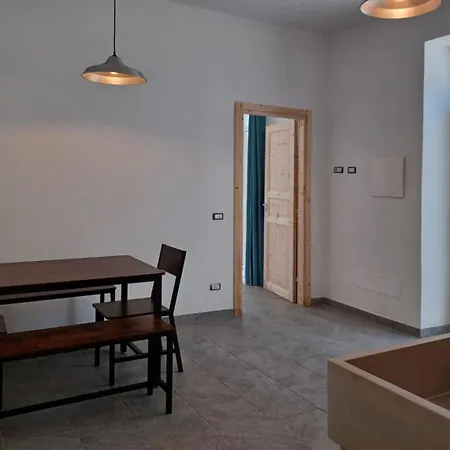 Holiday Homes Villetta Blu Nettuno Exterior photo