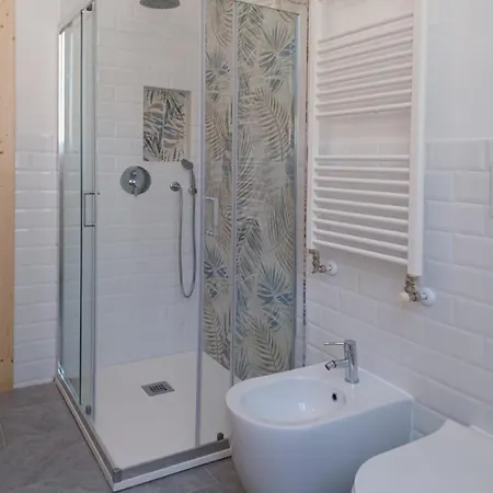 Holiday Homes Villetta Blu Nettuno Exterior photo