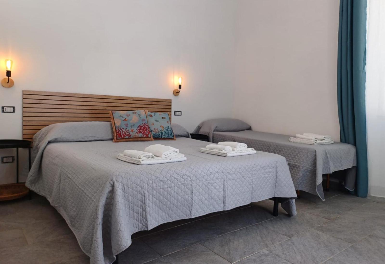 Homes Blu Nettuno