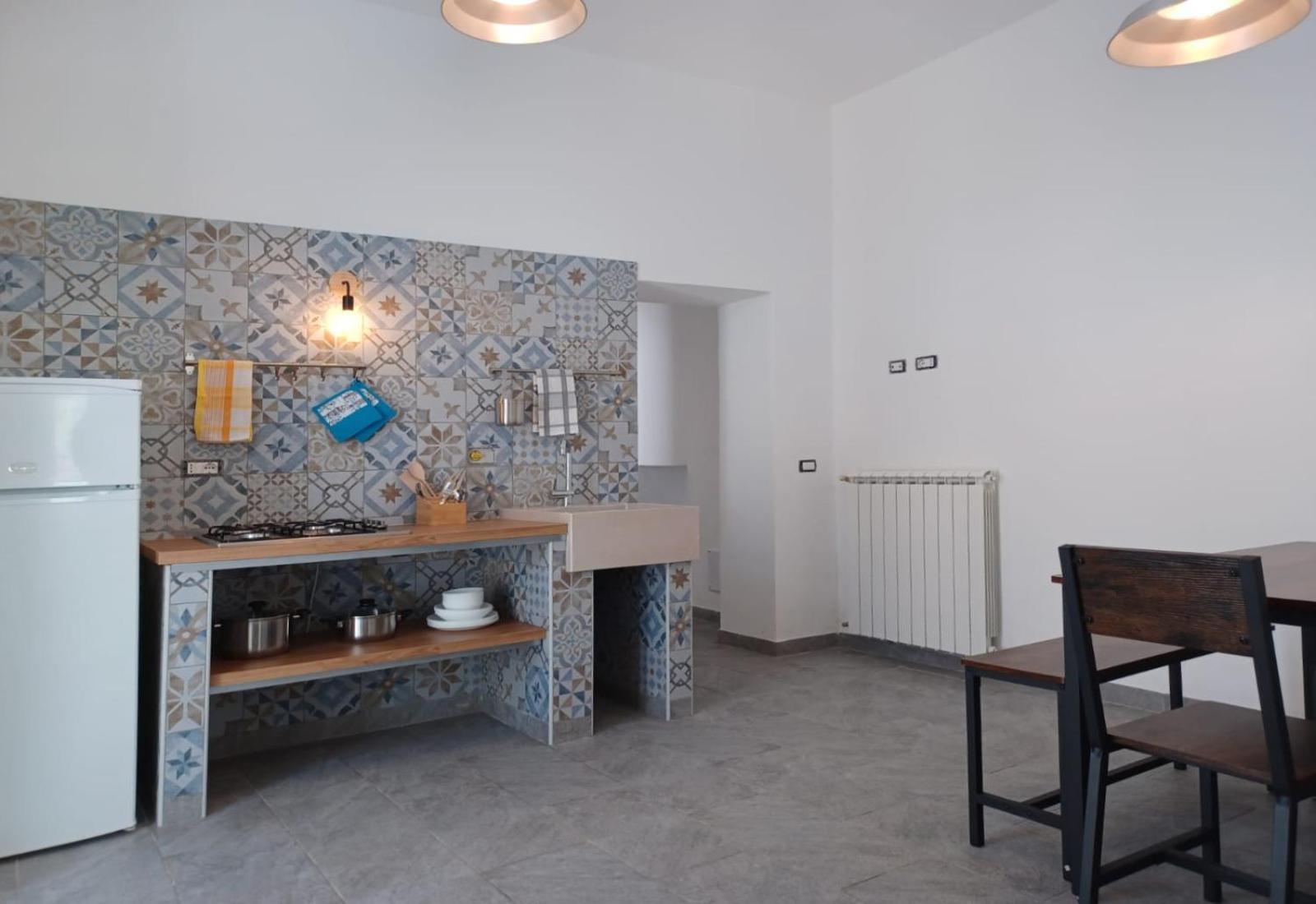 Apartment Homes Blu Nettuno