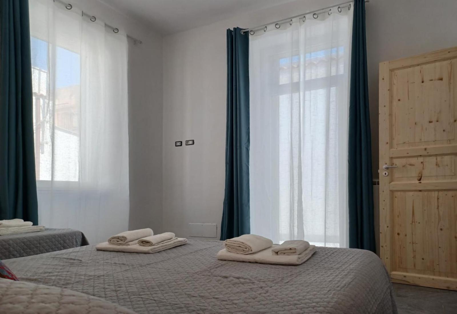 Homes Blu * Nettuno